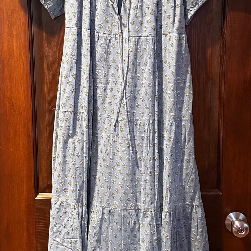 Daughters of India Sita Maxi New with bag